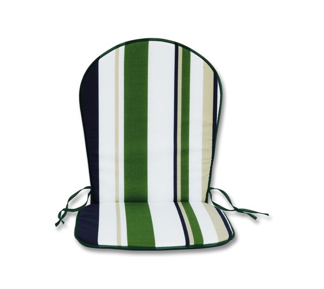 Coussin haut de dossier fauteuil Maryland